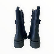 Anfibi  Donna “GUESS” FL8MDXELE10 Nero