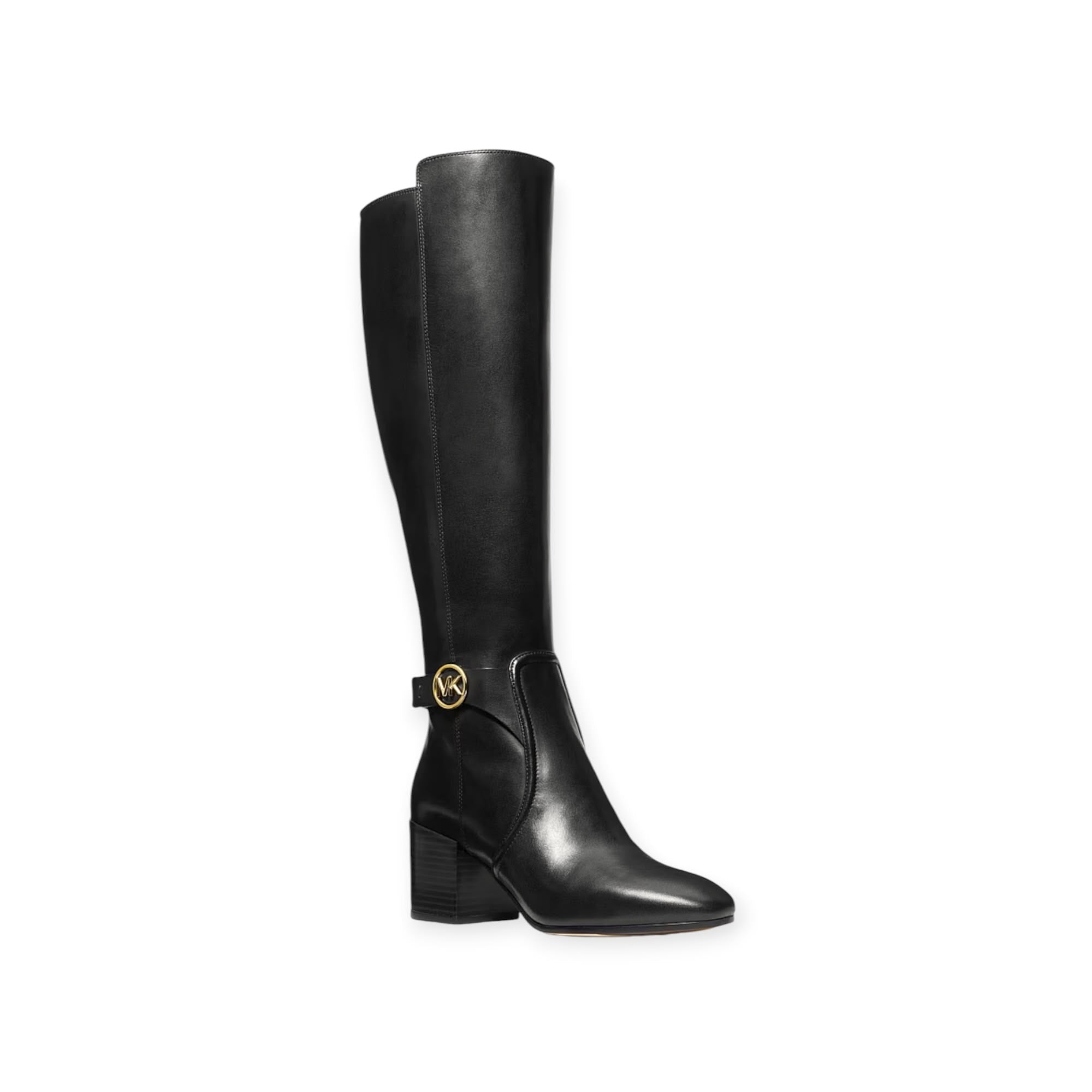 Stivali donna “MICHAEL KORS” Carmen Boot   NERO
