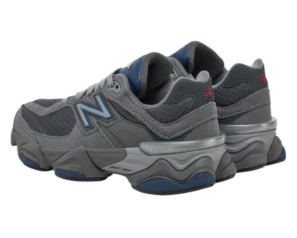 SNEAKERS DONNA “NEW BALANCE  ” GC9060EC GRIGIO