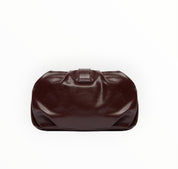 BORSA DONNA “LIU JO” OF1032 E004 S POCHETTE BORDEAUX