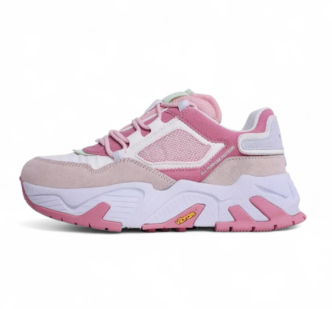 Sneakers Donna "REPLAY" RS7O0001L Rosa