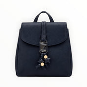 BORSA DONNA “LIU JO” AA3A15 E0054 M BACKPACK BLU SCURO