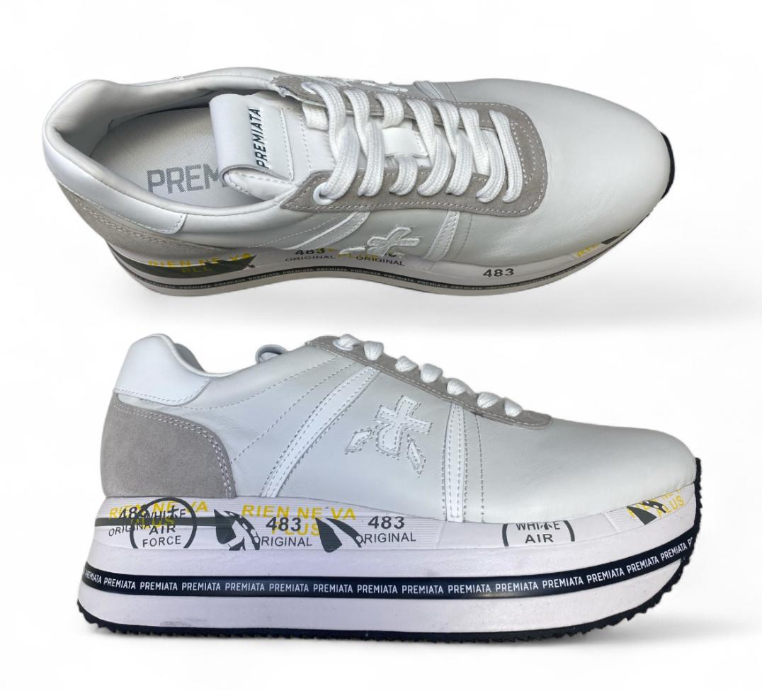 Sneakers Donna 