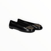 Ballerina Donna "PINKO" Gioia 02 Z99 SD0111P043 Pelle Nappa BORDEAUX