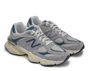 SNEAKERS DONNA “NEW BALANCE ” U9060HMS GRIGIO/VERDE