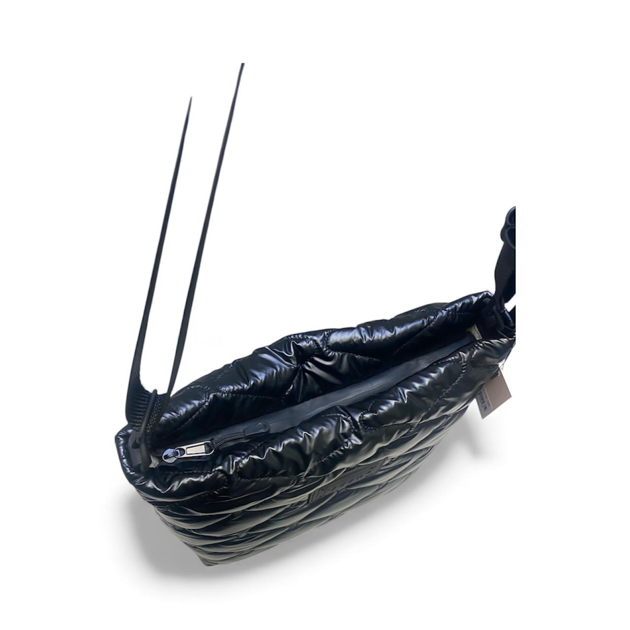 Borsa Donna “BAGGHY" GP0330 Z010 Nero