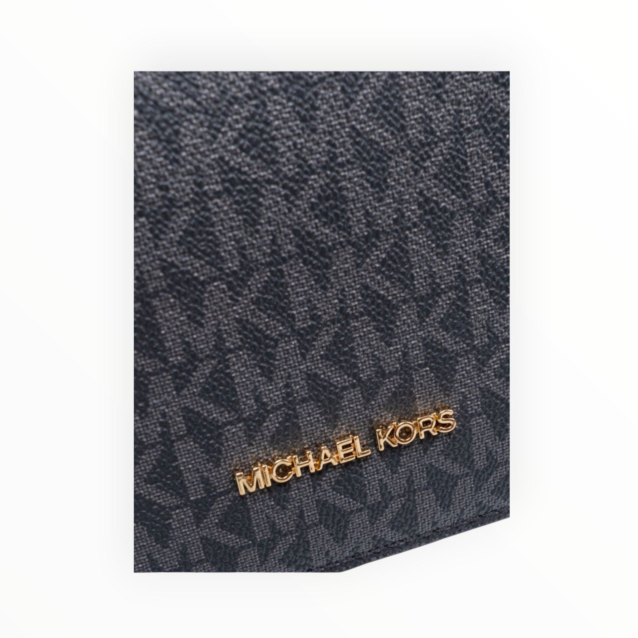 Borsa Donna “MICHAEL KORS” JET SET TRAVEL 35F5GTVC8B MEDIUM FULL FLAP XBODY NERO