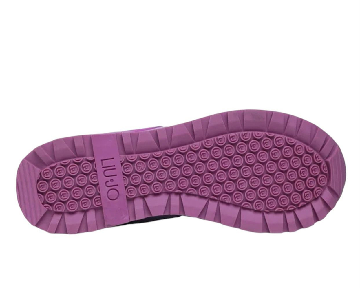 SNEAKERS DONNA 