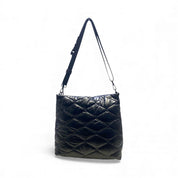 Borsa Donna “BAGGHY" GP0330 Z010 Nero