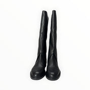 Stivale Donna “BRUNO PREMI” BI5504N Pelle Nero