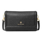 Borsa Donna “MICHAEL KORS” JET SET CHARM 32S1GT9C5L SMALL CROSSBODY  Nero