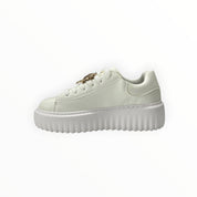 Sneakers “BRACCIALINI” B114 BIANCO