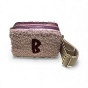 Borsa Bauletto Donna “BAGGHY" GF0220 R013 OroRosa