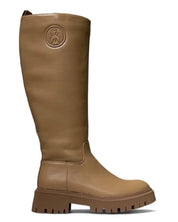 Stivali Donna “PATRIZIA PEPE” W24027 Autunno/Inverno 2024/25 Colore Beige