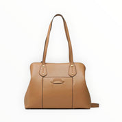 BORSA “LIU JO”AA3B56 E0087 M SATCHEL CUOIO