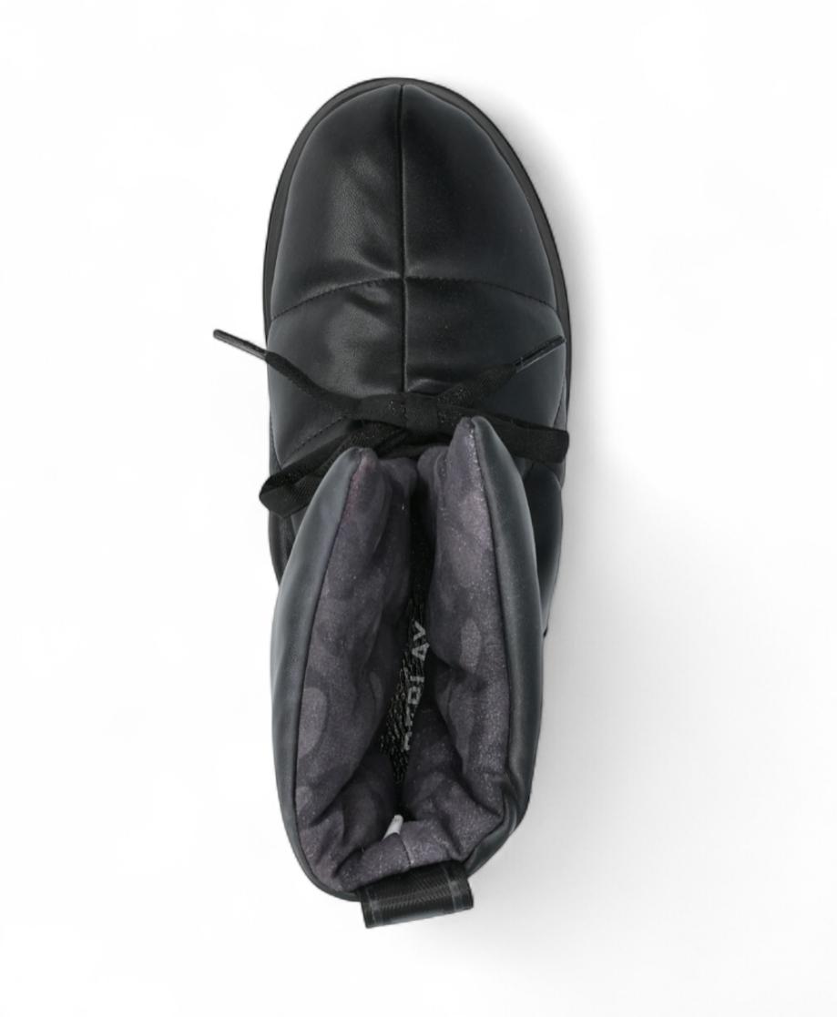 Stivaletti Donna "Replay” RF2H0004S Melrose Skin  Nero