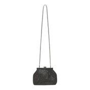 BORSA DONNA “MENBUR” 85839 0001 STRASS NERO