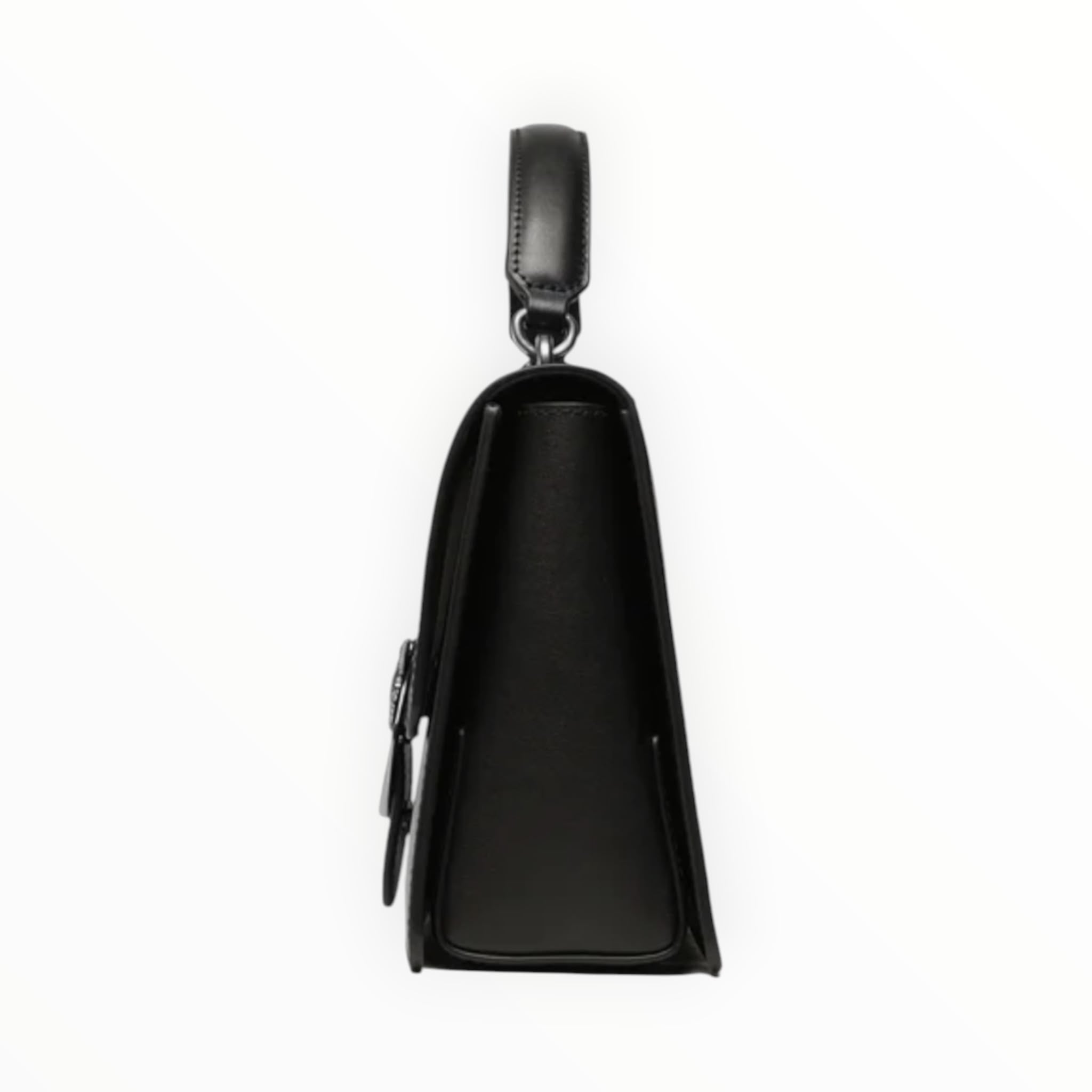 BORSA DONNA “PINKO ”LOVE ONE TOP HANDLE MINI LIGHT A0F1 Z990 PELLE NERO