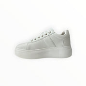 Sneakers Donna “BRACCIALINI” B100 BIANCO