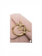 BORSA DONNA “PINKO ” LOVE PUFF MINI CL SHEEP NAPPA CIPRIA