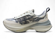 Sneakers Donna "PREMIATA" Timeless Hill 7507 Avorio