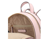 Zaino Donna “MICHAEL KORS” JAYCEE ZIP Medium Backpack 35S2G8TB2L POWDER BLUSH Pelle ROSA