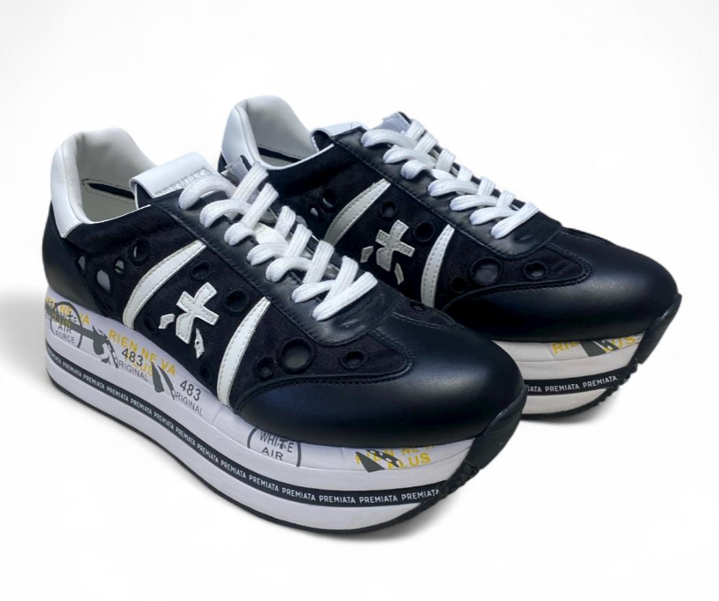 Sneakers Donna 