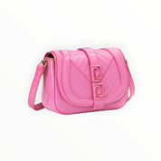 BORSA DONNA “LIU JO” AA3354 E0004 XS CROSSBODY ELIANTO  FUXIA