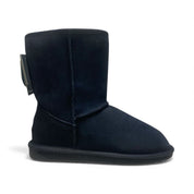 Stivaletti Donna “EMU AUSTRALIA” W10002 Stinger Lo Nero