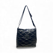Borsa Donna “BAGGHY" GP0330 Z010 Nero