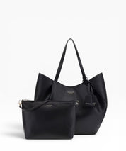 BORSA Donna “GUESS” BG789824  Amorette   Nero
