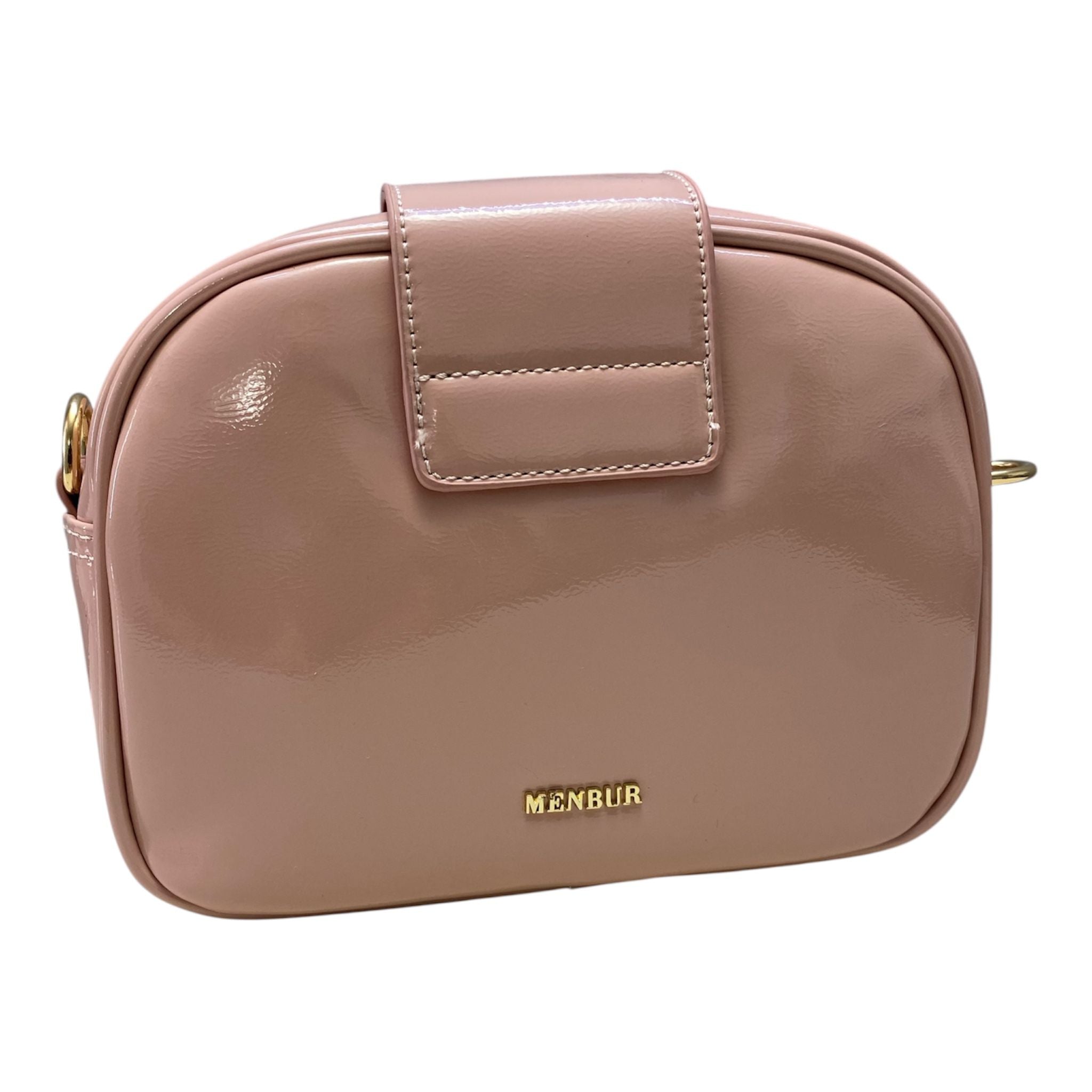 BORSA DONNA “MENBUR” 85657 0097 ROSA