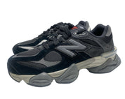 SNEAKERS DONNA “NEW BALANCE ” U9060BLK NERO/GRIGIO