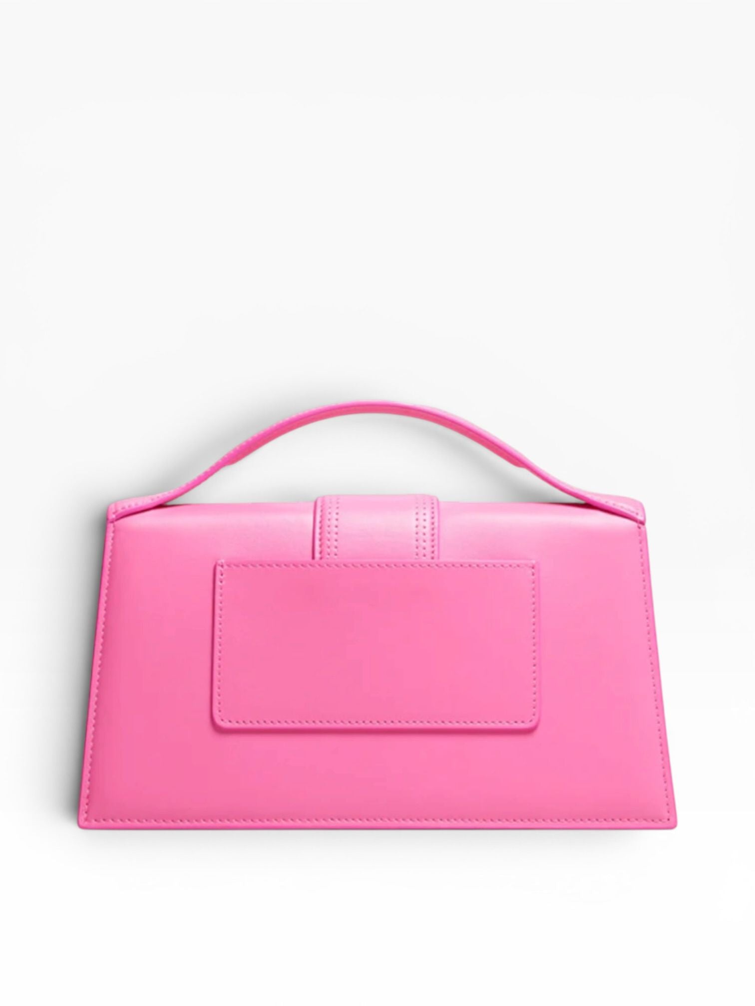 BORSA Donna “JACQUEMUS” Le Grand Bambino  Pink