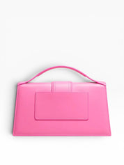 BORSA Donna “JACQUEMUS” Le Grand Bambino  Pink