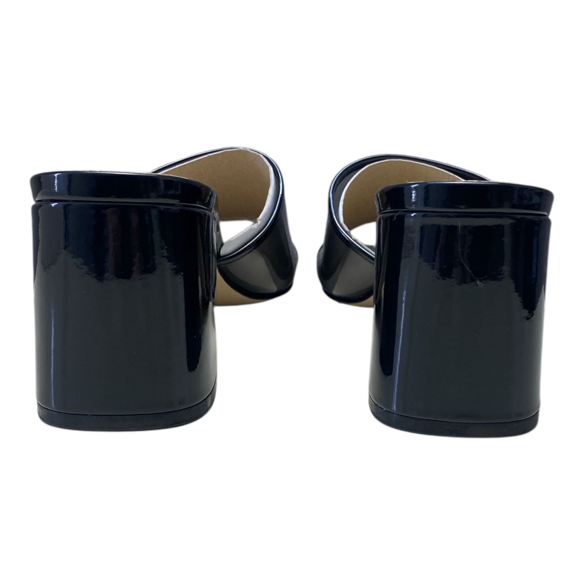 Sandali  Donna “GUESS” FLGGASPAF03 Nero