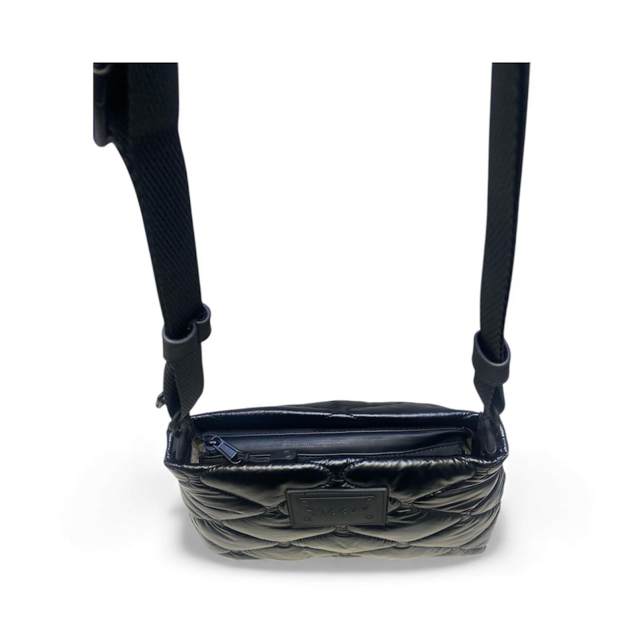 Borsa Donna “BAGGHY" GP0320 Z010 Nero