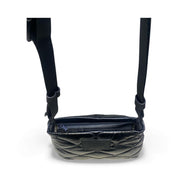 Borsa Donna “BAGGHY" GP0320 Z010 Nero