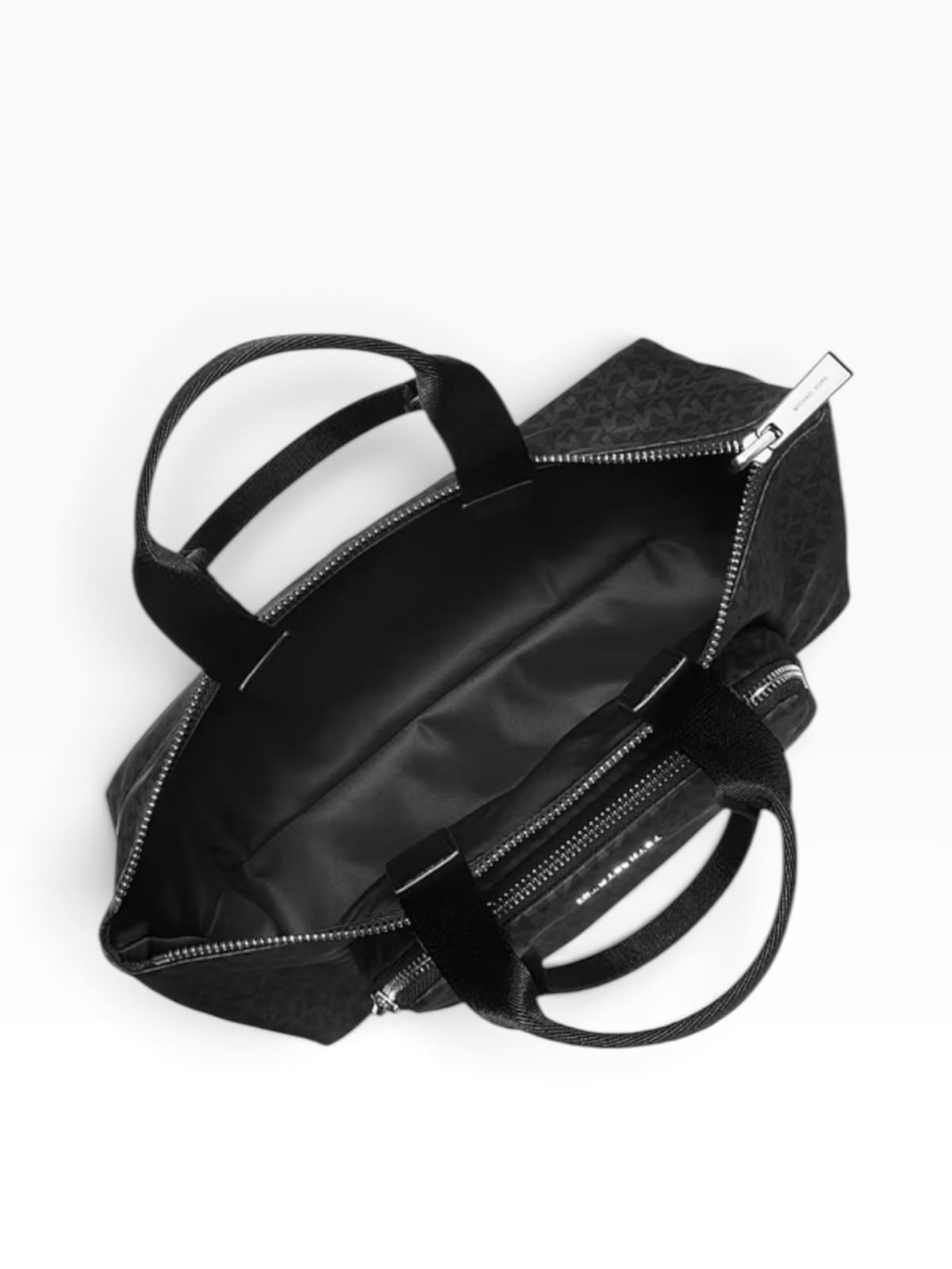 Borsa Donna “MICHAEL KORS” TANNER REVERSIBILE 30T5STNT1C SMALL REVPCKBLE TOTO BLACK