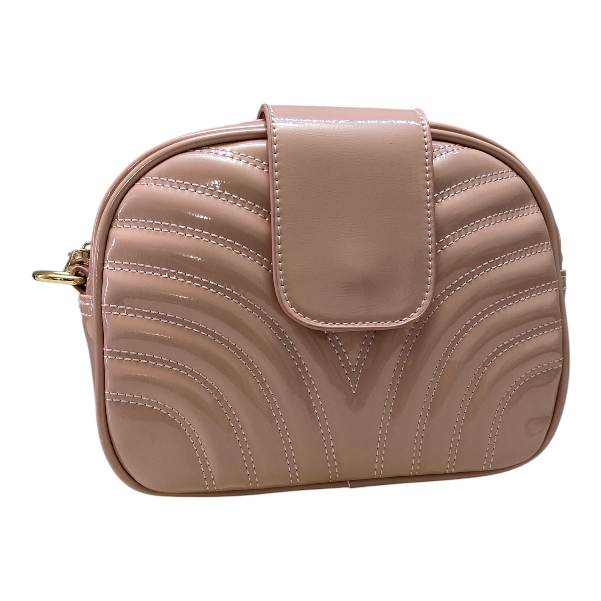 BORSA DONNA “MENBUR” 85657 0097 ROSA