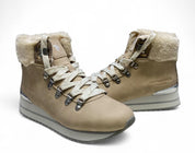 Stivaletti Donna "U.S. POLO USSN.” LAYLA 002W/CUW1  Beige