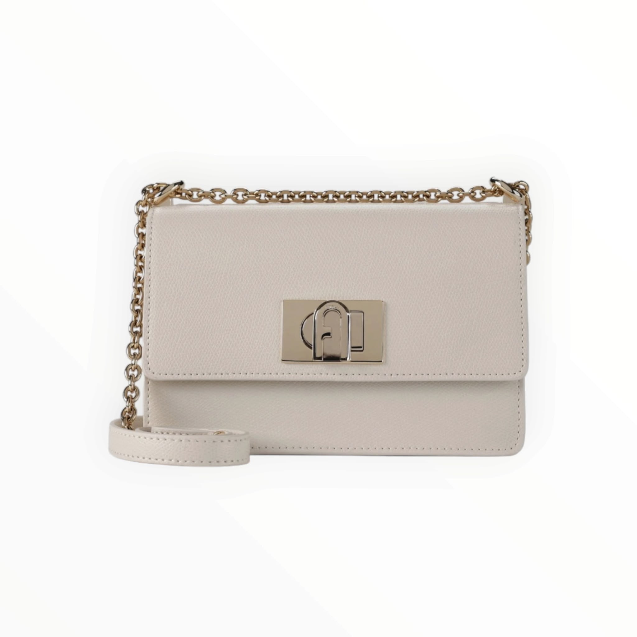 BORSA DONNA “FURLA” FUBTCCWFKACOPE0 MINI CROSSBODY PANNA