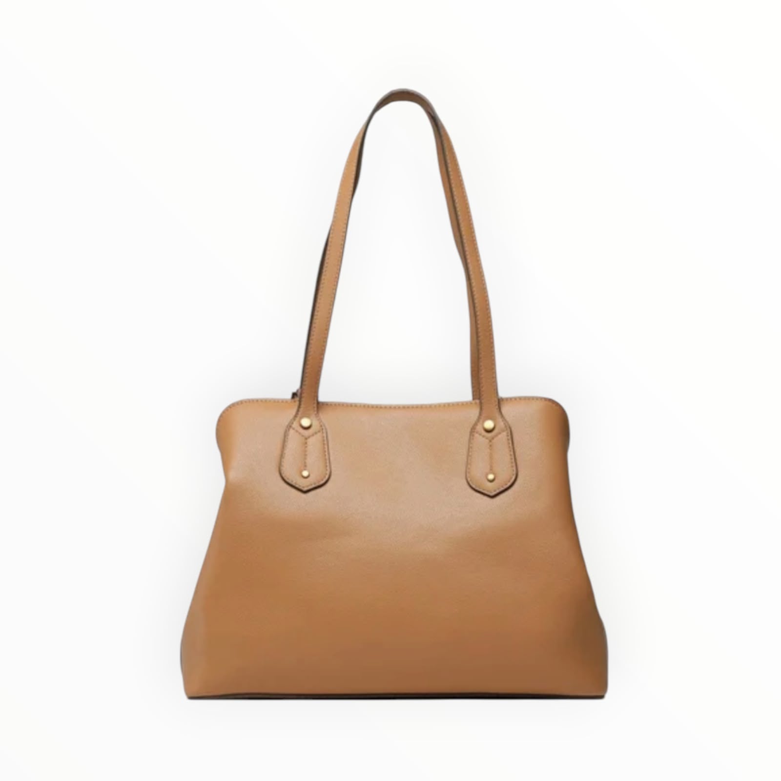 BORSA “LIU JO”AA3B56 E0087 M SATCHEL CUOIO