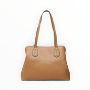 BORSA “LIU JO”AA3B56 E0087 M SATCHEL CUOIO
