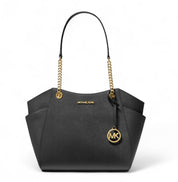 Borsa Donna “MICHAEL KORS” Jet Set Travel 35T5GTVT3L Tote Nero
