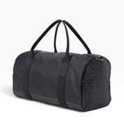 Borsone "MICHAEL KORS" TANNER  33TL5LTNU3C PACKABLE BARREL DUFFLE BLACK