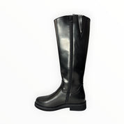 Stivali  Donna “PATRIZIA PEPE" PPJ955.31  Nero