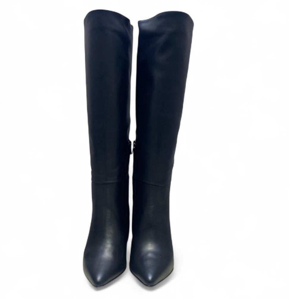 Stivali Donna “BRUNO PREMI” BG1001x Pelle Nero