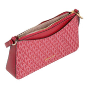 Borsa Donna “MICHAEL KORS” ARDEN 35F5G4XC8V MEDIUM XBODY Ciliegia