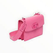 BORSA DONNA “LIU JO” OA3001 E0061 M CROSSBODY BETTER FUCSIA